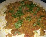 BAINGAN KA BHARTA (TAWA SPECIAL) recipe step 9 photo