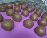 Foto del paso 7 de la receta: Miguelitos de chocolate 👩🏼🍳🍫😊