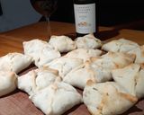 Foto del paso 4 de la receta: Pirok
