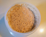 Foto del paso 1 de la receta: Pan de espelta 100% integral