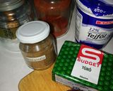 Körözött recept fázis 1 fotója