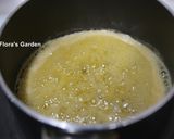 咖啡羅蜜亞餅乾/花環焦糖杏仁餅乾的食譜步驟1照片