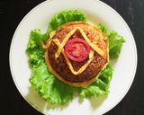 Foto langkah ke 3 dari resep 22. Nasi Goreng Keluarga.