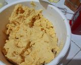 Foto langkah ke 5 dari resep Putri Salju Ekonomis (Tanpa Butter).