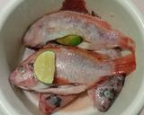 Foto langkah ke 1 dari resep Pepes Ikan Nila.