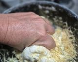 Foto del paso 2 de la receta: Pan de queso