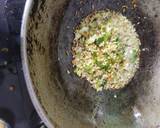 Suran ki chutney recipe step 3 photo