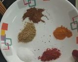 A picture of step 11 of Jeera Rice and Dal Fry.