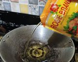 Foto langkah ke 3 dari resep Kerupuk Ganepo / dakak-dakak.