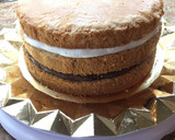 Foto del paso 19 de la receta: Tarta de San Marcos