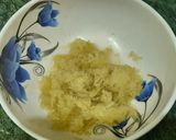 কাঁচাআম আটা পাউরুটি(Raw mango atta bread recipe in bengali) রেসিপির ধাপ 1 ছবি