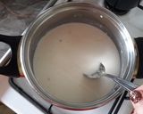 Citromos szelet 🍋 recept fázis 2 fotója