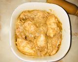 A picture of step 11 of Crispy spicy wings.
