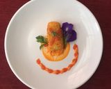 Foto langkah ke 6 dari resep Kroket Kentang Keju.