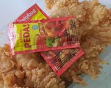Foto langkah ke 7 dari resep Jamur Crispy cocok untuk Jualan.
