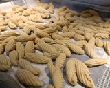 Foto del passaggio 2 della ricetta Conchiglie alla marinara
