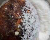 ખજૂર કોકોનટ બિસ્કિટ(Dates coconut biscuits recipe in Gujarati) રેસીપી સ્ટેપ4ફોટો