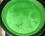 Foto langkah ke 4 dari resep Terang bulan pandan.
