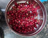 वॉलनट फ्रूट सलाद (walnut fruit salad recipe in Hindi) रेसिपी चरण 1 फोटो