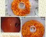 Foto langkah ke 1 dari resep Puding Mangga / Mango Pudding.