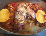 Foto del paso 6 de la receta: Codillo al Curry