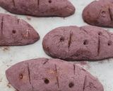 Foto langkah ke 7 dari resep Goguma Ppang.
