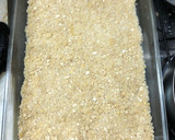 Foto del paso 3 de la receta: Crumble de avena, manzana y pera