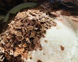 Kokos-Makronen Rezeptschritt 2 Foto