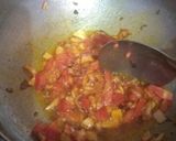 A picture of step 1 of Yummy Capsica Maggi With Punjabi Tadka.