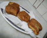 Foto del paso 6 de la receta: Torrijas cremosas