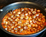 Foto del paso 11 de la receta: Caracoles en salsa