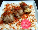 صورة لخطوة 3 من وصفة فته كوارع