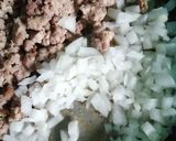 Foto del paso 3 de la receta: Baozi (dumpling)
