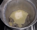 Foto del paso 1 de la receta: Profiteroles