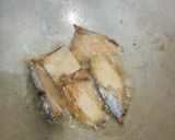 Foto langkah ke 3 dari resep Sarden ikan tongkol kemangi.