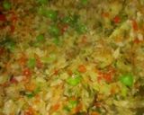 वेजिटेबल मोमोज (vegetable momos recipe in Hindi) रेसिपी चरण 3 फोटो