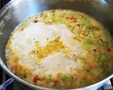 Foto del paso 5 de la receta: Guisado de Chayota con Leche