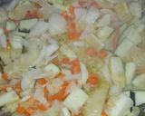 Foto del paso 3 de la receta: Arroz blanco a la mantequilla
