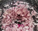 रवा उत्तपम (Rava Uttpam recipe in hindi) रेसिपी चरण 3 फोटो