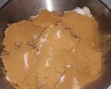 Almás lepény recept fázis 3 fotója