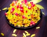 ભેળ (Bhel Recipe In Gujarati) રેસીપી સ્ટેપ4ફોટો