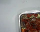 صورة لخطوة 5 من وصفة ورقة فراخ 😋😋