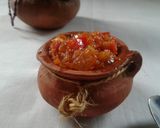 Foto del paso 3 de la receta: Salsa picante para el locro, empanadas