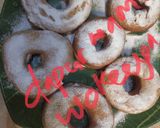 Foto langkah ke 4 dari resep Donat.
