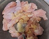 Foto langkah ke 1 dari resep Ayam Goreng Mentega.