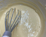 Foto del paso 3 de la receta: New York Cheesecake con frutas frescas