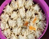 Foto langkah ke 5 dari resep Dimsum mentai.