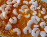 Foto del paso 5 de la receta: Merluza a la marinera