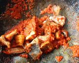 Foto langkah ke 3 dari resep Balado ikan gabus.