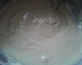 Foto del paso 3 de la receta: Mantecada sin huevo🥧